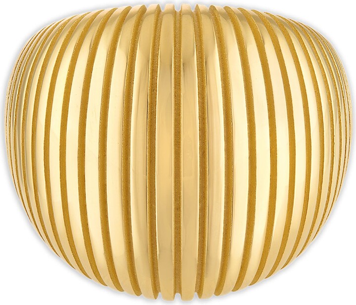 Pamela Zamore Isla Bombe Ring