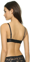 Thumbnail for your product : Wolford Rebelle Push Up Bra