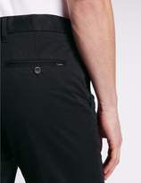 Thumbnail for your product : Marks and Spencer Big & Tall Chinos with Stormwear