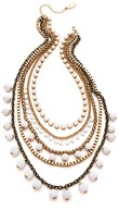 Thumbnail for your product : Adia Kibur Layered Necklace