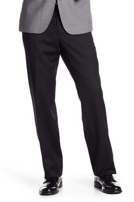 JB Britches Torino Flat Front Trousers