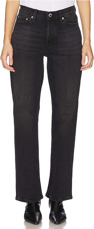 ROLLA'S 90s Boyfriend Jeans