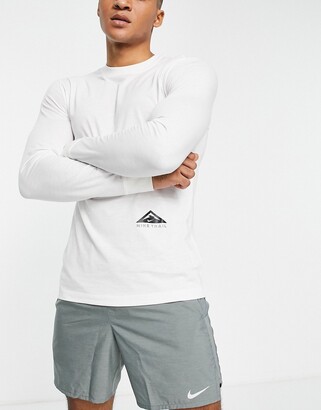 Nike Dri Fit Long Sleeve Shirts | Shop the world's largest 
