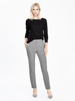 Thumbnail for your product : Banana Republic Ryan-Fit Lightweight Wool Pant
