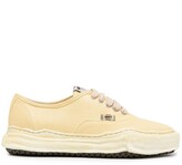 Thumbnail for your product : Maison Mihara Yasuhiro Baker low-top sneakers