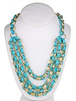 Thumbnail for your product : Fornash Lulu Necklace