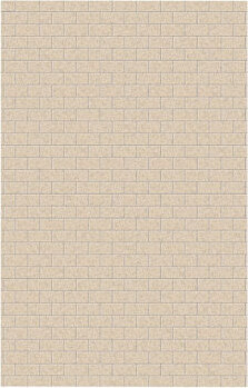 Swan Solid Surface 96" x 62" x 0.25" Three Panel Shower Wall