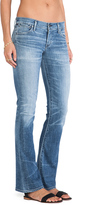 Thumbnail for your product : Citizens of Humanity Emmannuelle Petite Bootcut