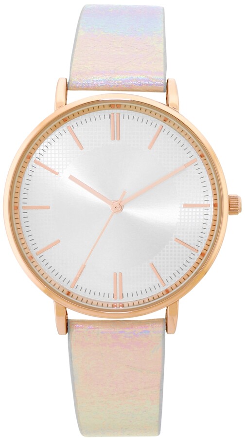 macy's women watches