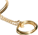 Thumbnail for your product : ASOS Fine Bangles & Ring Hand Harness