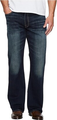 Lucky Brand Men's Easy Rider Bootcut Coolmax Stretch Jeans - ShopStyle