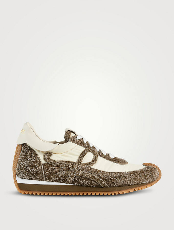 Loewe Flow Runner 2.0 Sneakers - ShopStyle