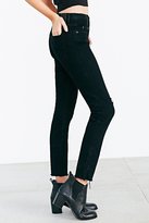 Thumbnail for your product : Urban Outfitters Nobody Denim Cult Slash Skinny Jean