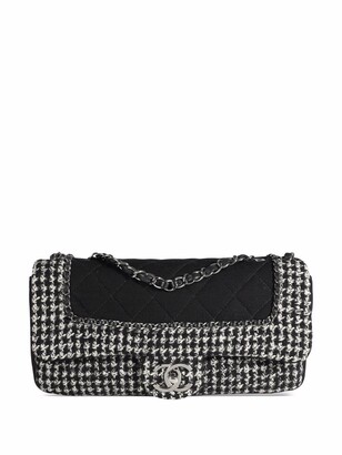 Houndstooth Purse | Shop the world's largest collection of fashion 