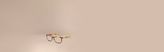 Thumbnail for your product : Burberry Square Optical Frames