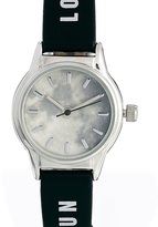 Thumbnail for your product : ASOS Live By The Sun Watch