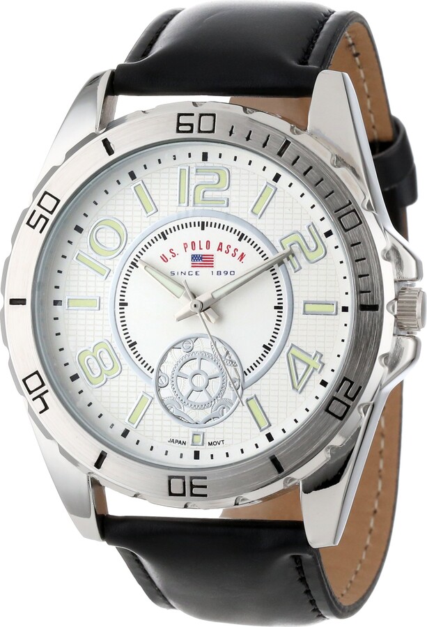 Us Polo Watch | Shop The Largest Collection | ShopStyle