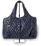Thumbnail for your product : Clava Bags Three Quilted Commuter Tote