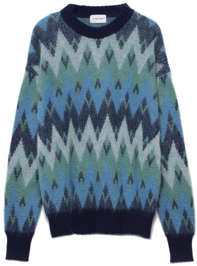 Mens Neck Sweater Shop the world's largest of fashion |