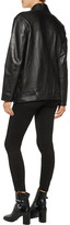 Thumbnail for your product : IRO Amethyst Leather Jacket