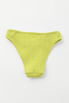 Thumbnail for your product : Out From Under Sunny Seamless Bikini Bottom