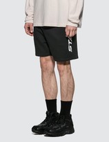 Thumbnail for your product : Stampd Sebring Jogger Shorts