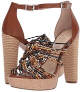 neutral platform heels