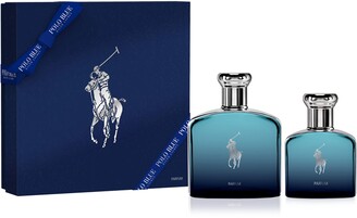 Ralph Lauren Polo Deep Blue Parfum Set - ShopStyle Fragrances