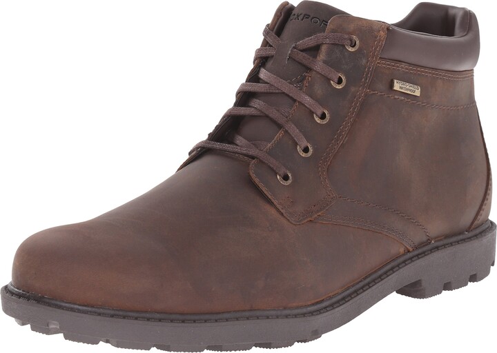 rockport booties canada