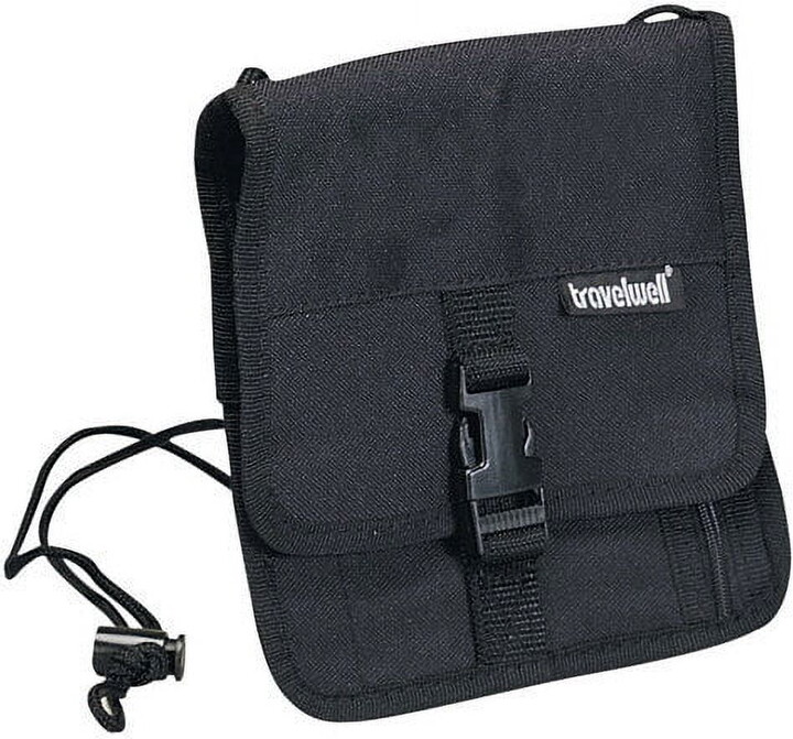 Travelwell Travel Pouch