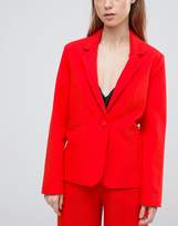 Thumbnail for your product : ASOS Petite PETITE The Tailored Blazer Mix & Match