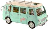 Thumbnail for your product : Sylvanian Families Campervan