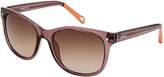 Thumbnail for your product : Fossil FOS3006S0XL7 ladies sunglasses