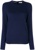 Thumbnail for your product : Tory Burch Iberia sweater