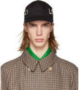 Thumbnail for your product : Gucci Black Loved Cap