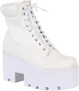 Thumbnail for your product : Public Desire Eliza Ankle Boots