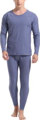 soft thermal underwear