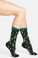 Thumbnail for your product : Hot Sox 'Leprechaun' Socks