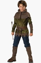 Thumbnail for your product : Incharacter Costumes 'Robin Hood of Nottingham' Costume (Little Boys & Big Boys)