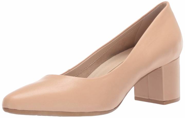 aerosoles escarpins