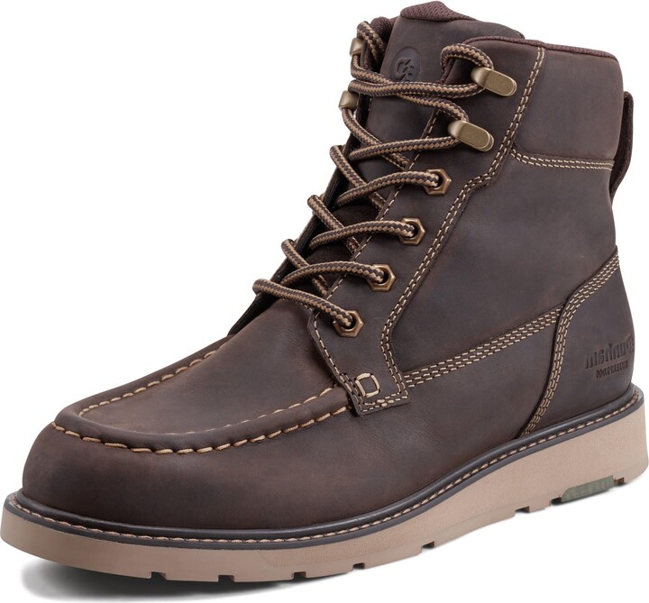 Dunham Men's Brisco Waterproof Boot