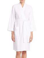 Thumbnail for your product : Saks Fifth Avenue Pima Cotton Jersey Robe