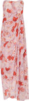 Thumbnail for your product : Isolda Bela Maxi Dress