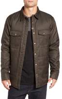 Thumbnail for your product : Imperial Motion 'Carton' Reversible Quilted Shirt Jacket