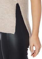 Thumbnail for your product : Bardot Sleeveless Roll Neck Tunic Top
