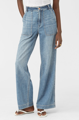rebecca taylor sylvie jeans