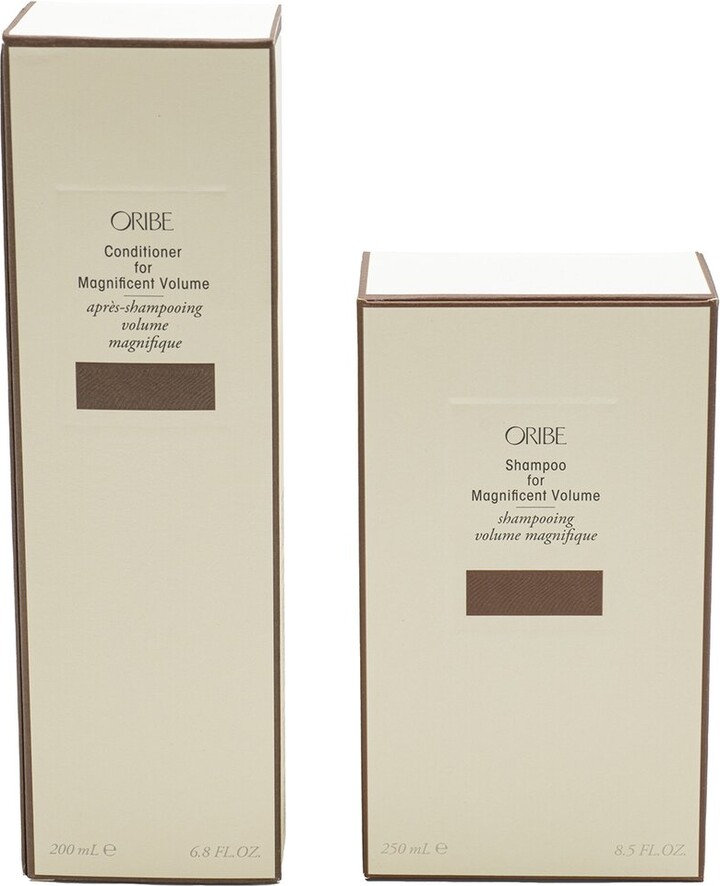 Oribe Unisex 6.8oz Shampoo & Conditioner