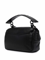Thumbnail for your product : Karl Lagerfeld Paris Seven soft shoulder bag