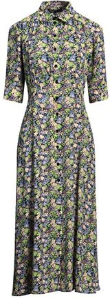 Maje Woman Midi dress