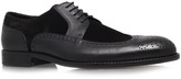 Thumbnail for your product : HUGO BOSS BRANNO MIX WC DERBY